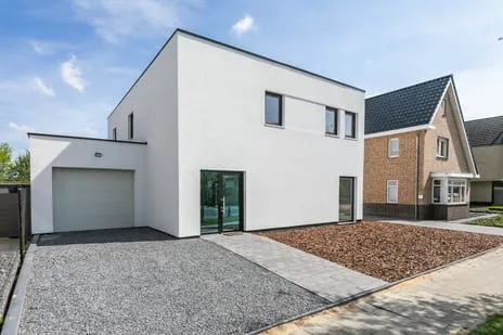 Vrijstaande woning te koop: Koempel 11, Emma Brunssum