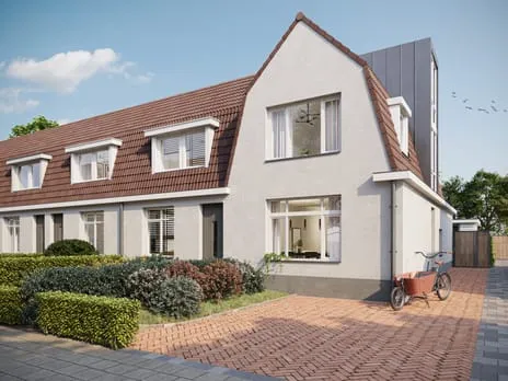 Woning te koop: Koen van Oosterwijklaan 47, Randwijck West Amstelveen