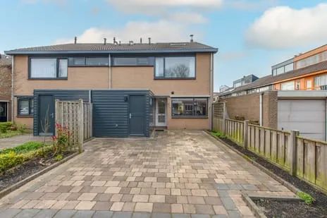 Hoekwoning te koop: Koenenlaan 42, Schrijverswijk Heerhugowaard