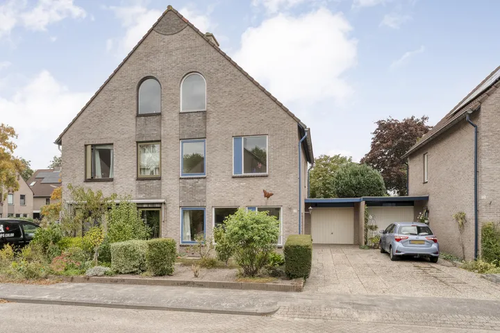 Koopwoning: Koenermaat 11 in Meppel - €500.000 - 151m²