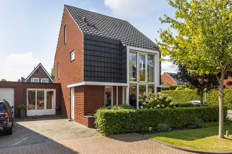 Twee-onder-één-kap te koop: Koenestraat 40, Buurtstede Veenendaal