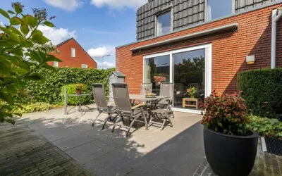 Twee-onder-één-kap te koop: Koenestraat 40, Buurtstede Veenendaal