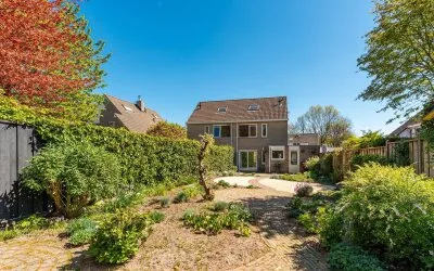 Twee-onder-één-kap te koop: Koenestraat 86, Amerongen-Dorp Amerongen