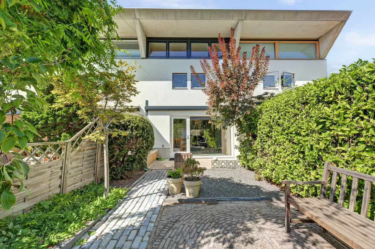 Tussenwoning te koop: Koenraad Bothstraat 32, Rotterdam