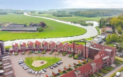 Hoekwoning te koop: Koepeloven 28, Ulft-Centrum en Ulft-Oost Ulft