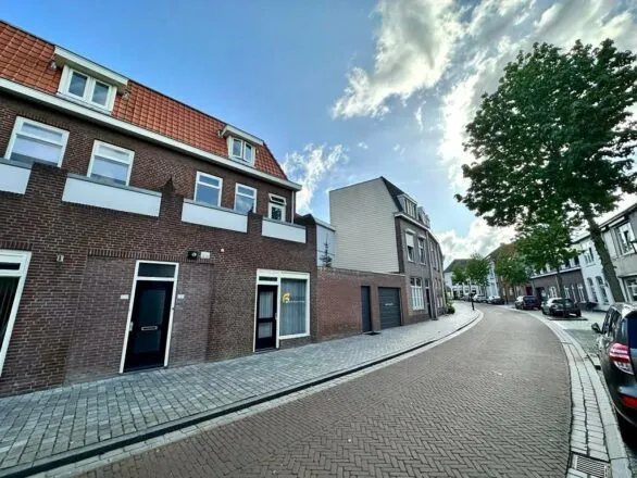 Appartement te huur: Koepelstraat 12, Bergen Op Zoom