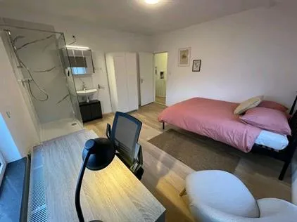 Kamer te huur: Koepelstraat, Rubroek Rotterdam