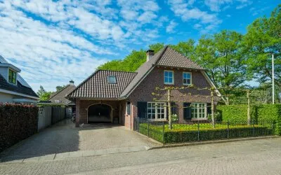 Vrijstaande woning te koop: Koepelweg 13, Keijenborg Keijenborg