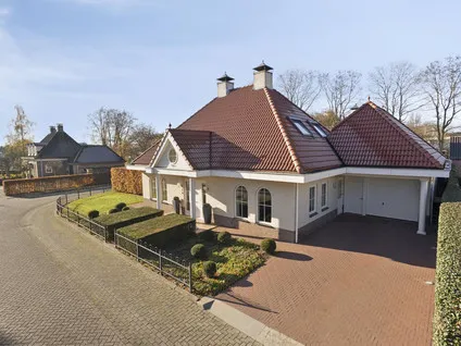 Vrijstaande woning te koop: Koepelweg 9, Keijenborg Keijenborg