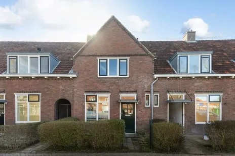 Tussenwoning te koop: Koeplein 13, Leeuwarden