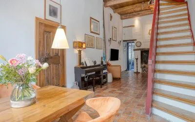 Hoekwoning te koop: Koepoortstraat 6, De oude Stad binnen de gracht Doesburg