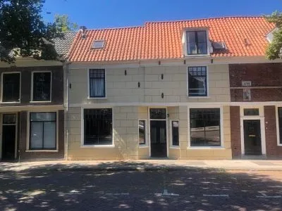 Tussenwoning te koop: Koepoortsweg 3, Binnenstad - Buurt 10 03 Hoorn
