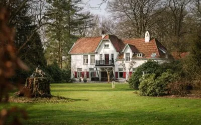 Vrijstaande woning te koop: Koerbergseweg 6, Verspreide huizen Heerde-Noord en Hoorn Heerde