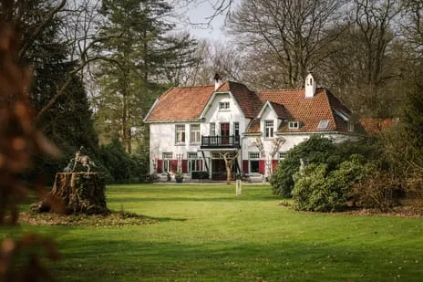 Vrijstaande woning te koop: Koerbergseweg 6, Verspreide huizen Heerde-Noord en Hoorn Heerde