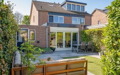 Hoekwoning te koop: Koeriershoek 16, Zelhem Zelhem