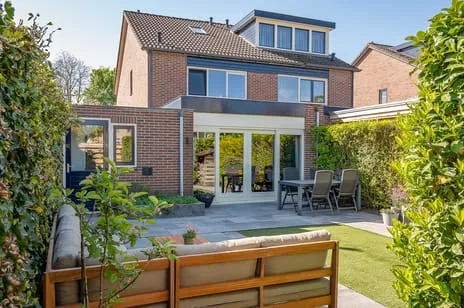 Hoekwoning te koop: Koeriershoek 16, Zelhem Zelhem