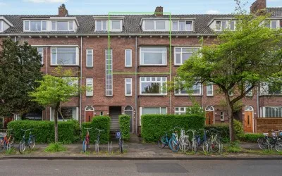 Appartement te koop: Koeriersterweg 13A, Laanhuizen Groningen