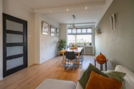 Appartement te koop: Koeriersterweg 2, Laanhuizen Groningen
