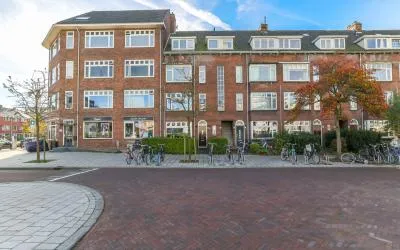 Appartement te koop: Koeriersterweg 2, Groningen