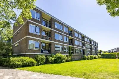 Appartement te koop: Koeriersterweg 52, Groningen