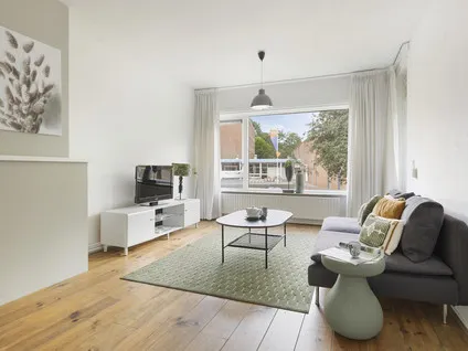 Appartement te koop: Koeriersterweg 60, Laanhuizen Groningen