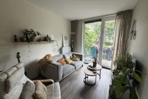 Woning te huur: Koeriersterweg, Laanhuizen Groningen