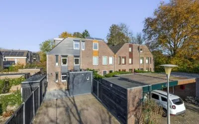 Hoekwoning te koop: Koerlingwei 24, Elderhof Arnhem