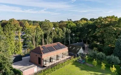 Appartement te koop: Koesteeg 2C, Ommen