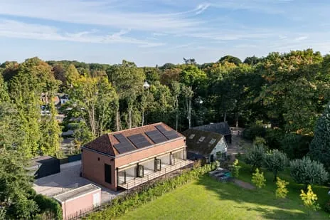 Appartement te koop: Koesteeg 2C, Kern Ommen - Zuid - ten noorden v spoor Ommen