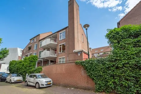 Appartement te koop: Koesteeg 64, Grote Haag Amersfoort
