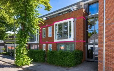 Appartement te koop: Koestraat 121F, Schoonhoven-Oude Stad Schoonhoven