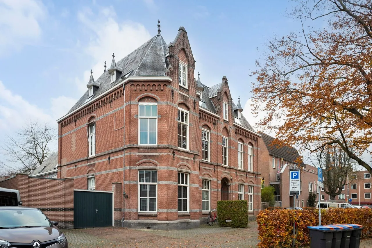 Appartement te koop: Koestraat 129-08, Tilburg