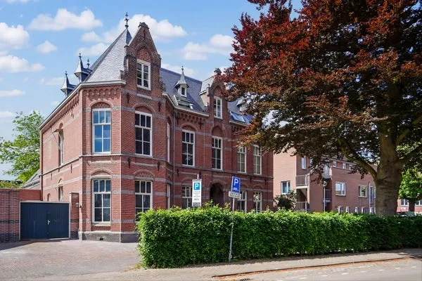 Appartement te huur: Koestraat 129-10, Besterd Tilburg