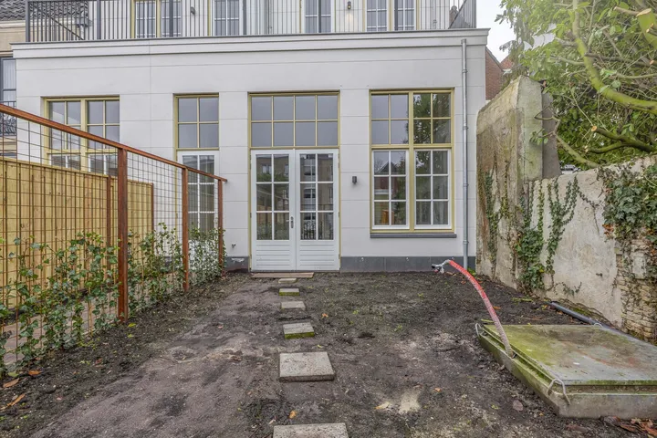 Appartement te koop: Koestraat 134, Schoonhoven-Oude Stad Schoonhoven