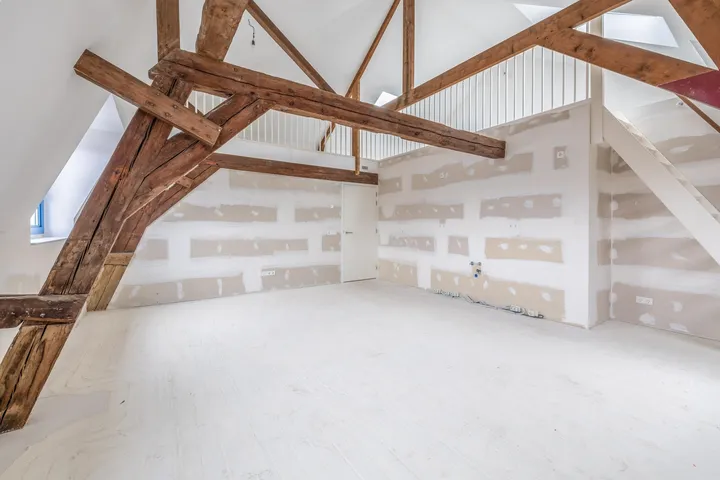 Appartement te koop: Koestraat 134E, Schoonhoven-Oude Stad Schoonhoven