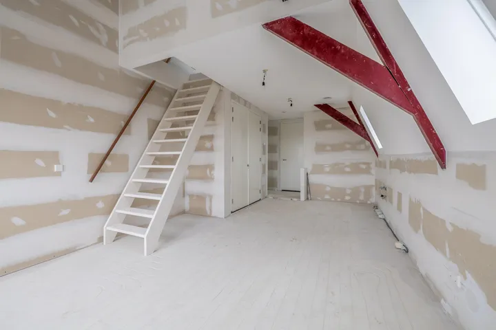 Studio te koop: Koestraat 134H, Schoonhoven