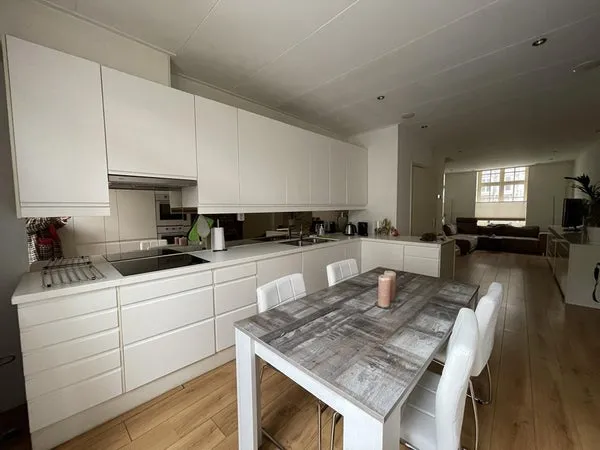 Appartement te huur: Koestraat 17B, Jekerkwartier Maastricht