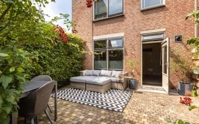 Appartement te koop: Koestraat 1A, Schoonhoven-Oude Stad Schoonhoven