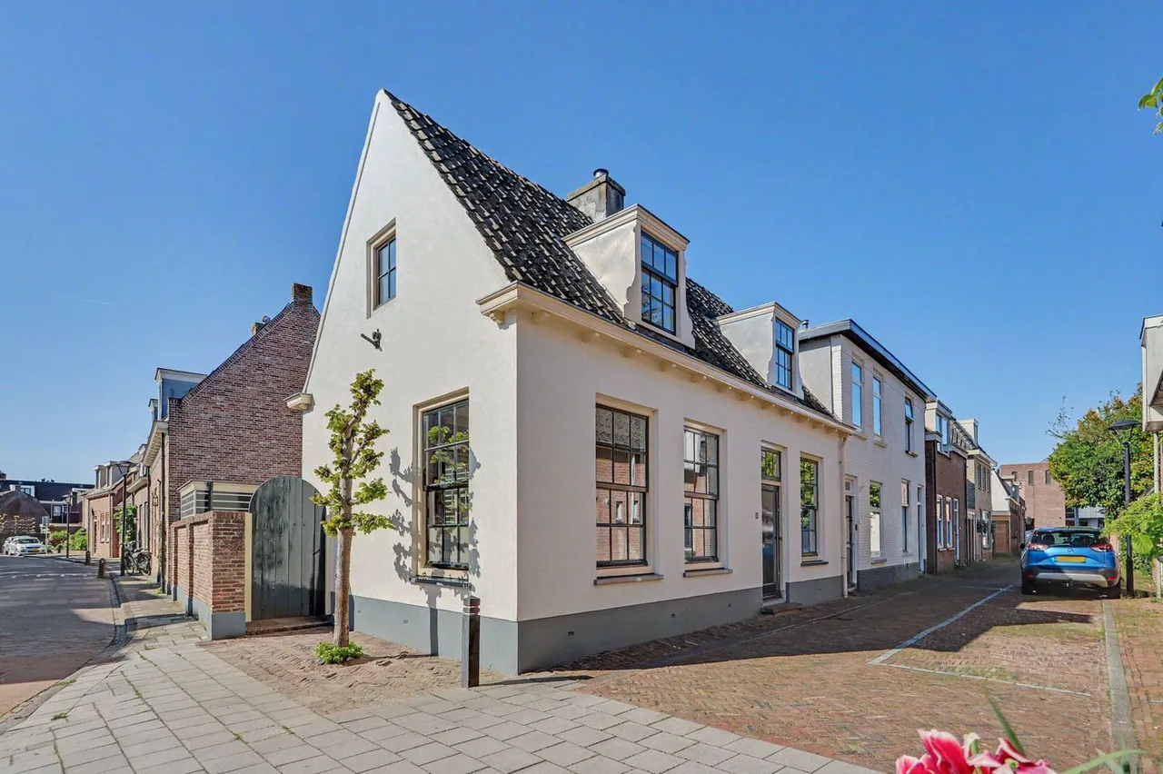 Tussenwoning te koop: Koestraat 21, Vianen (Ut)
