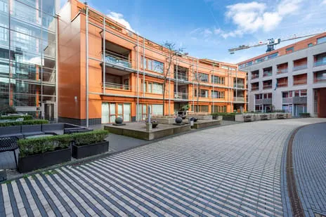 Appartement te koop: Koestraat 220, Loven Noord Tilburg