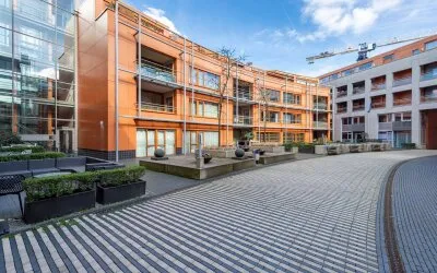 Appartement te koop: Koestraat 220, Loven Noord Tilburg