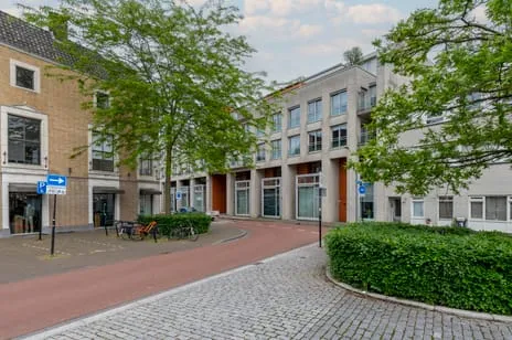 Appartement te koop: Koestraat 228, Loven Noord Tilburg
