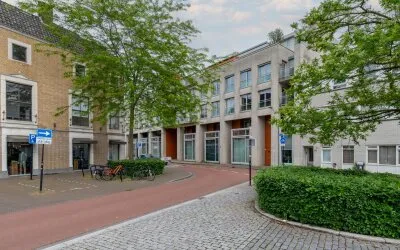 Appartement te koop: Koestraat 228, Loven Noord Tilburg