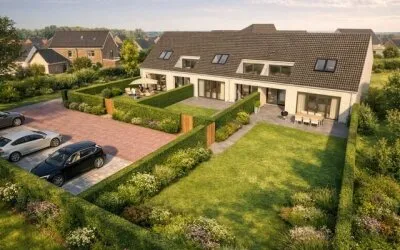Home for sale: Koestraat 5, Einighausen Einighausen