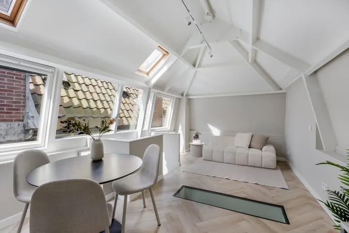 Appartement te koop: Koestraat 6, Marewijk Leiden