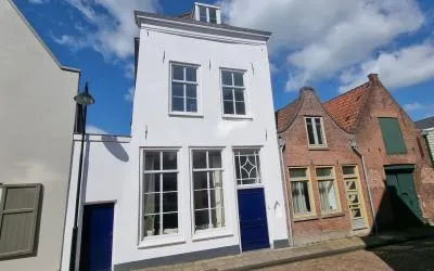 Tussenwoning te huur: Koestraat 6, Schoonhoven-Oude Stad Schoonhoven