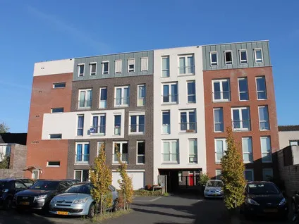 Studio te koop: Koestraat 67-12, Besterd Tilburg