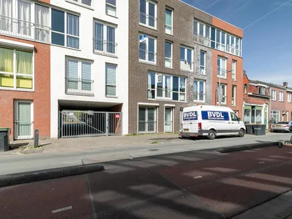 Studio te koop: Koestraat 67-24, Besterd Tilburg
