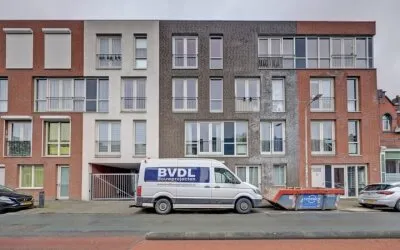 Studio te koop: Koestraat 67-32, Besterd Tilburg