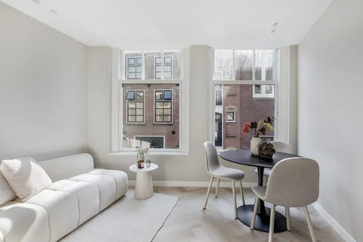 Studio te koop: Koestraat 6A, Marewijk Leiden